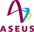 aseus logo