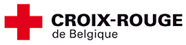 logo croix rouge belgique small