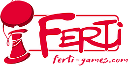 ferti games logo